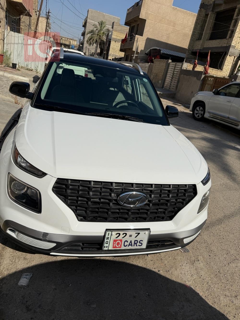 هيونداي فينو